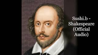 Sushi.b - Shakespearetrending beat