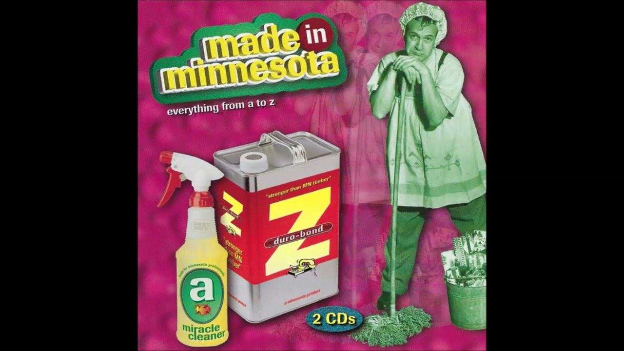 Reynold Philipsek - Odds and Ends