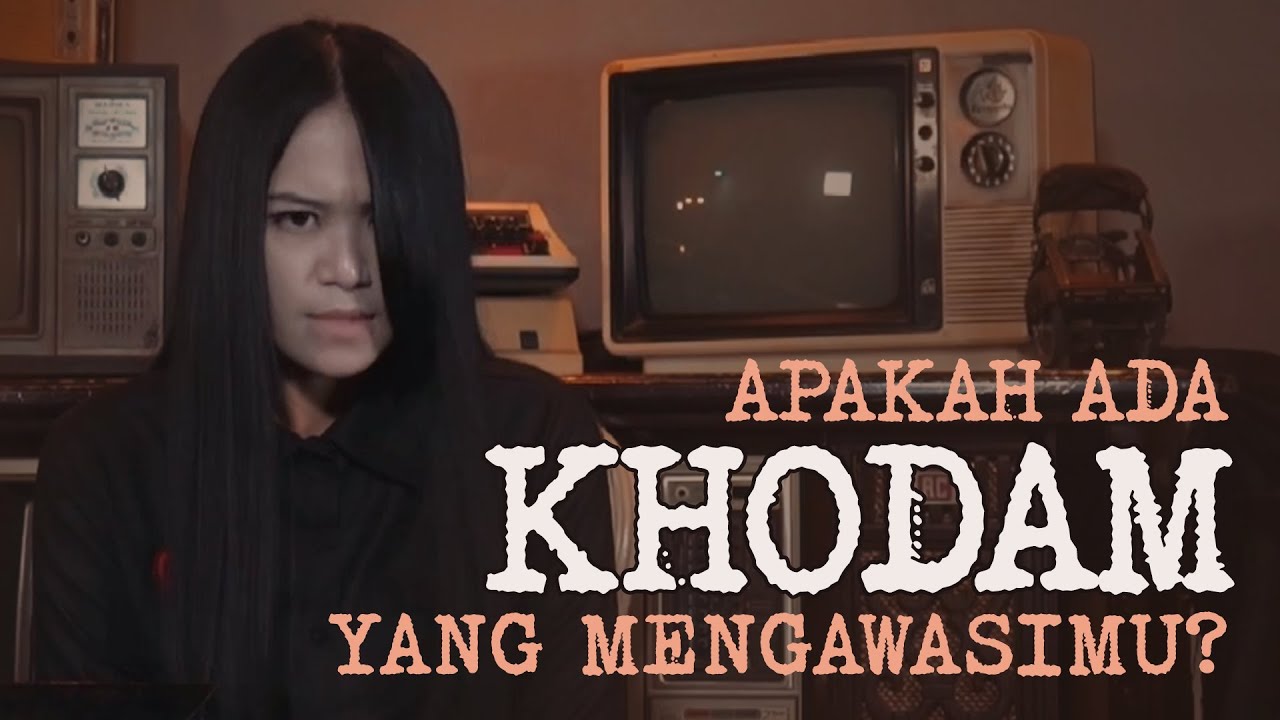 The Sacred Riana - Apakah Ada Khodam yang Mengawasimu?