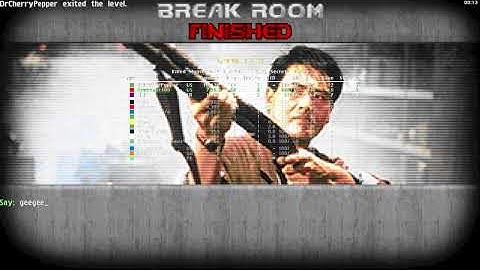 Running Late 2 (Doom Wad) Part 2 - TNS #443 - ZDaemon