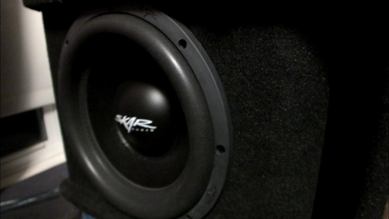 Jensen XDA91RB Dyno Test Live SMDAMM1 No App Used Does it do 1,200