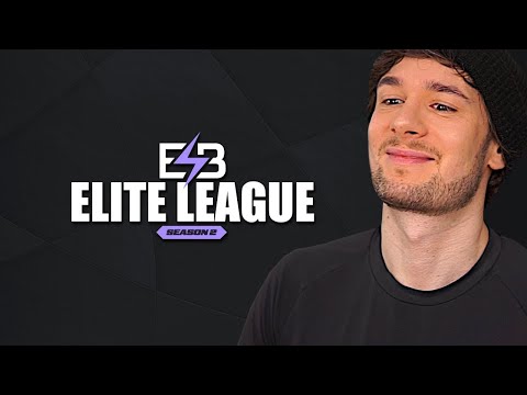 EPISCHE Spiele + Gothic Trailer! | Elite League - OG vs Execration | german Livestream & Cast