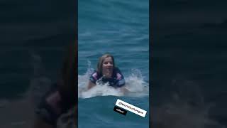 the stoke is real Carolina Marks Surf League win