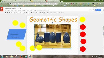 Google Drawings 2017 PD Online