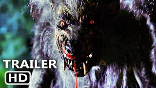 MODELS VS. WEREWOLVES Official Trailer (2026) Full Moon