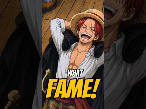 they were only after fame! #onepiece #shorts
