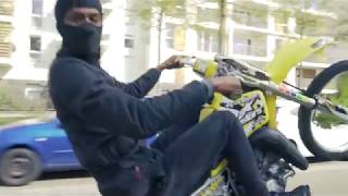 Tas Pas Le Frein - Barode I Tplf