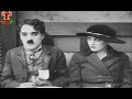 Charlie Chaplin Comedy Video At Restaurant And Eating Without Money With Punishment 