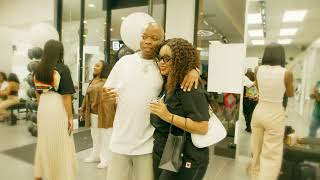 GALXBOY ILANGA MALL OPENING