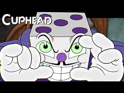 Видео: СЛУЧАЙ В АДУ ➤ Cuphead | #6