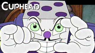 СЛУЧАЙ В АДУ ➤ Cuphead | #6