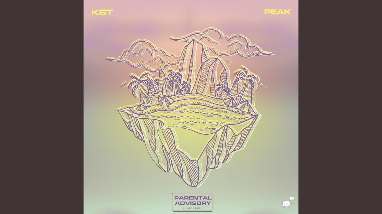 Watch PEAK on YouTube Watch PEAK on YouTube