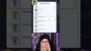 Newborns New Clothes! || Sims 4 Growing Together