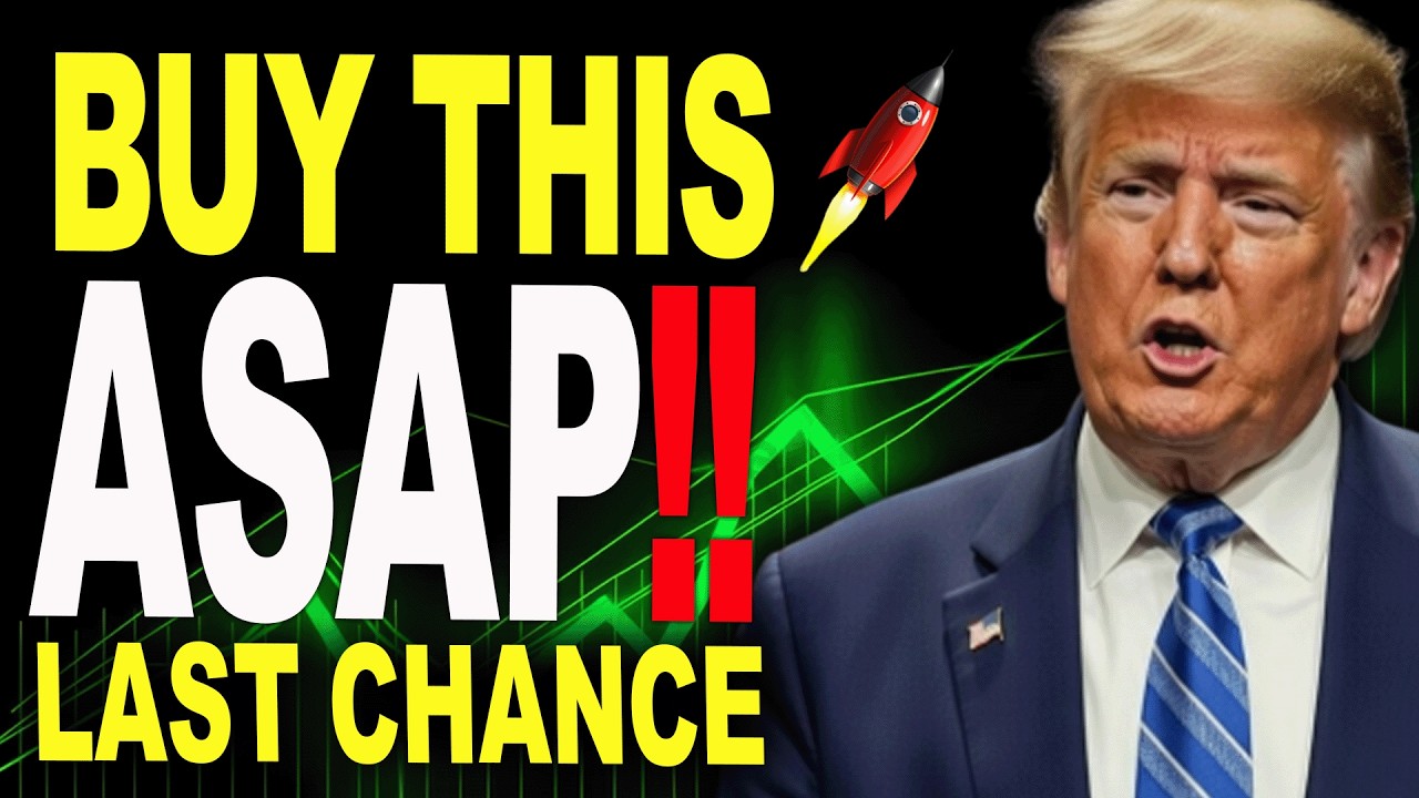 Buy Alert! The Next Trillion Dollar War Tech - 4 Drone Stocks That ...