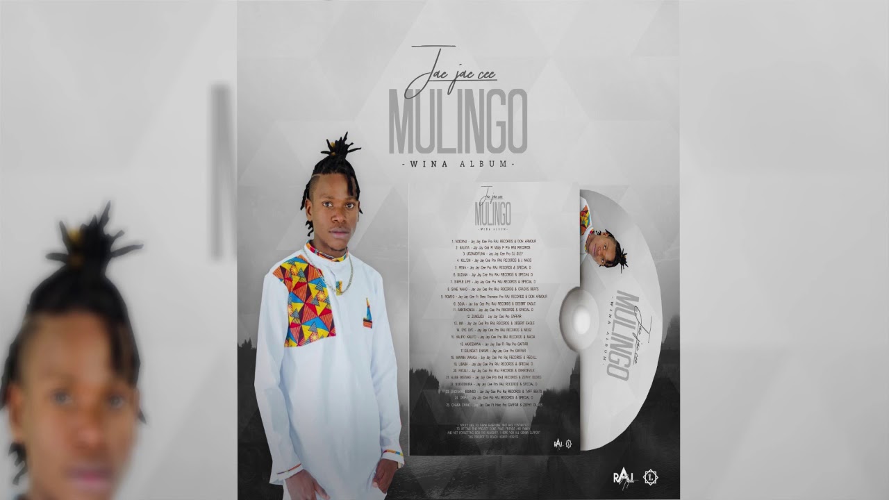 Ndidzidikira - Jay Jay Cee ( Official Audio ) Dial *888*202332