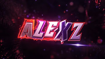 ALEXZ INTRO | Free Intro 10/10