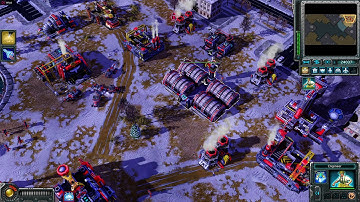 Command & Conquer Red Alert 3 - 2 - Au Revoir Reservoir - 4K UHD
