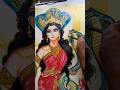maa monosha🪷✨️ #art #shortvideo