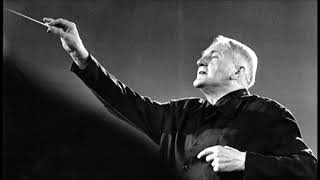 Dukas: The Sorcerer's Apprentice - Vienna State Opera Orchestra/Scherchen (1957)