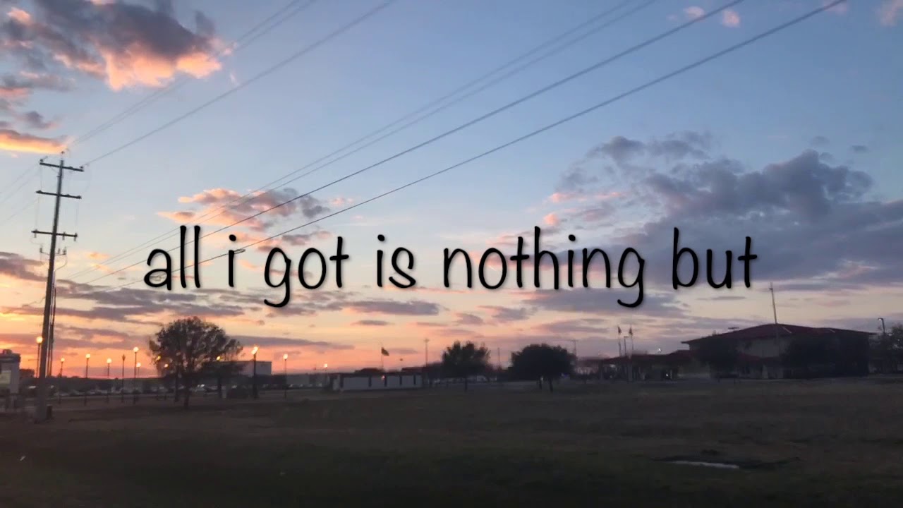 Rubber Ball Cage the Elephant (Lyrics) YouTube