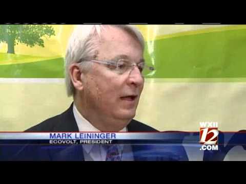 New Jobs Headed To Yadkin County