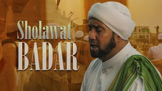 Habib Syech Bin Abdul Qadir Assegaf - Shalawat Badar