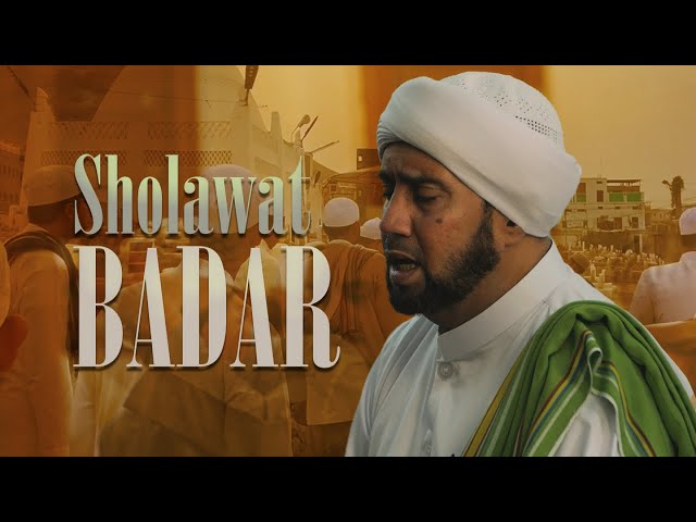 Habib Syech Bin Abdul Qadir Assegaf - Shalawat Badar class=