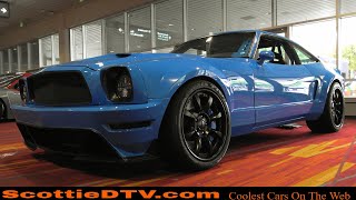 1978 Ford Mustang II 