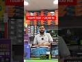 Under 1.4 Lakh Rs Best Gaming Pc Build with RX 5060 Ti &amp; Intel Core Ultra 5 245K in India. #shorts