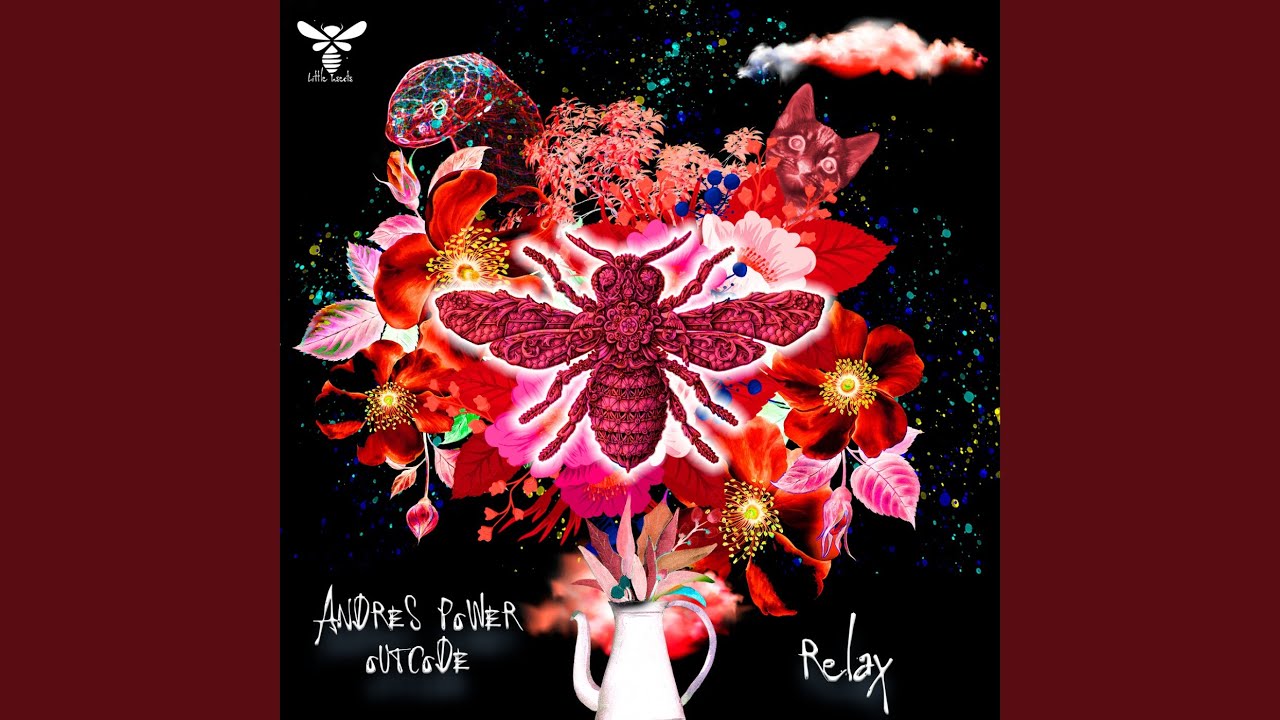 Watch Relax (Original Mix) on YouTube Watch Relax (Original Mix) on YouTube