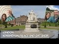 London: Kensington Palace & Gift Shop