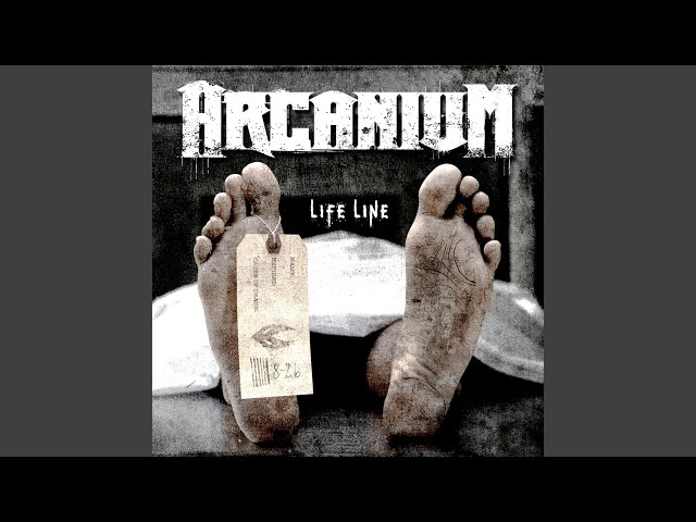 Arcanium - Fall Behind