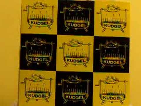 Kudgel — Kudgel  -  "Now"