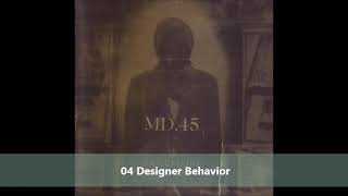 M͟D͟ ͟45͟ ͟T͟h͟e ͟ ͟C͟r͟av͟in͟g͟ full album 2004 Remastered +3 bonus songs