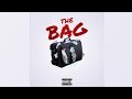 Lil oxy  the bag pt3 ft afterdrk official audio