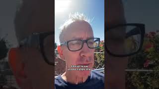 Celebrity Why Andy Dick Was Sentenced to Prison Net Worth
