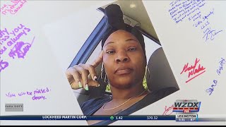 Community holds vigil for Ardmore woman authorities say was killed by husband