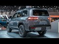 2025 Toyota Land Cruiser LC300: Watch This Before You Make a $70,000 Mistake!