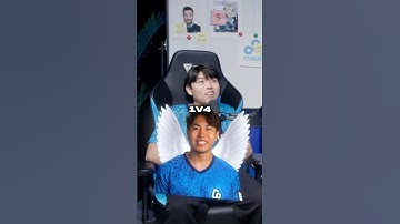 C9 V1C WAS LAUGHING IN THE 1V4 CLUTCH 🥀🥀 #valorant