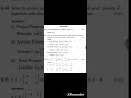 applied mathematics paper 1 solution for polytechnic diploma students #maths #mathlogic #hsbte
