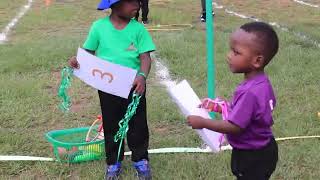 Early Years Sports Day Highlights - 23