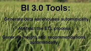 Gradient Flow Snapshot #35: AI and Automation meet Business Intelligence