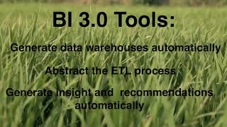 Gradient Flow Snapshot #35: AI and Automation meet Business Intelligence