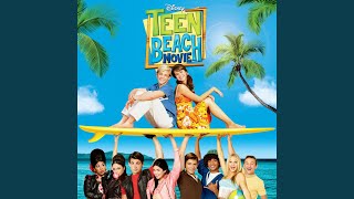 Oxygen (From 'Teen Beach Movie'/Soundtrack Version)