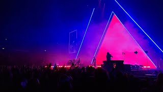 Thirty Seconds To Mars - Attack live Budapest 2024