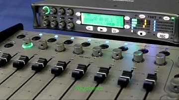 Sound Devices 788t