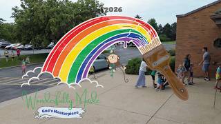Scripture Safari 2026