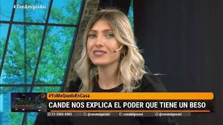 Cale Ruggeri Ya No Está Chapando Con Su Novio