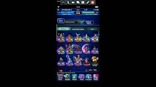 Jugando Ffbexvius