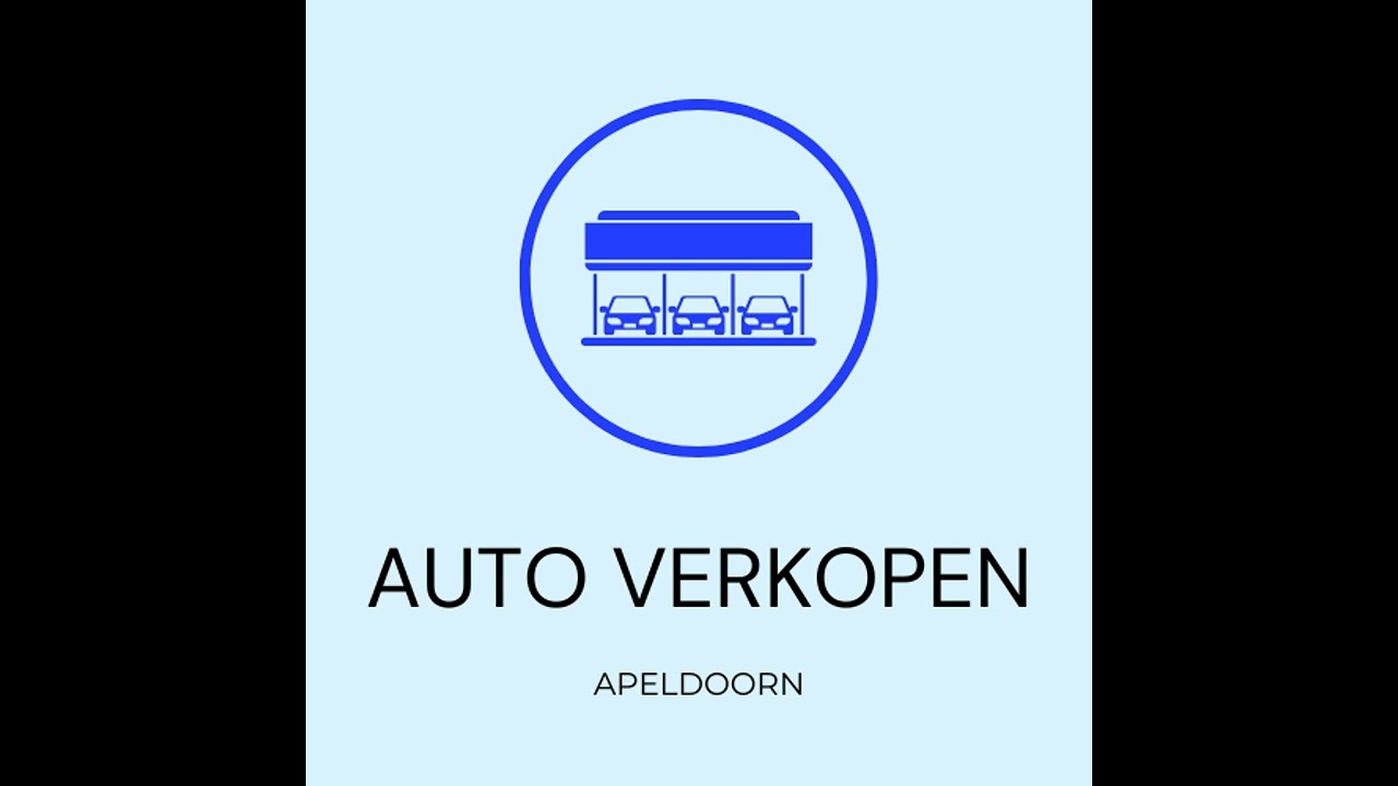 Auto Verkopen aan een Inkoopbedrijf